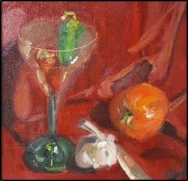 still-life