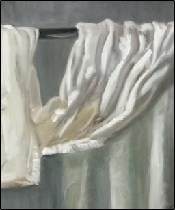 white-cloth-study